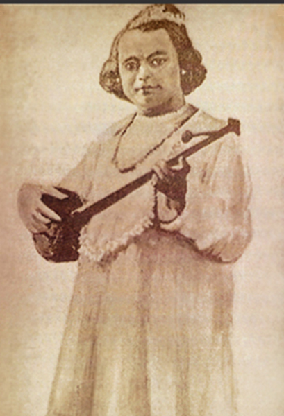 কাজী নজরুল ইসলাম